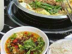 -古乐牛香·鲜牛肉牛杂火锅(高新店)