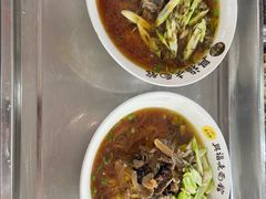 -兴福老面馆(寺路街店)