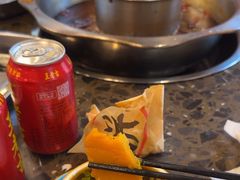 -金鼎雪山牦牛杂火锅(理县总店)