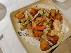 -云中鱼蒸汽石锅鱼(川沙百联店)