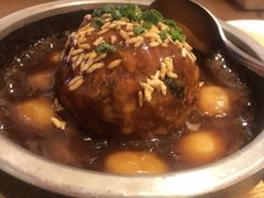 -小厨娘淮扬菜(六合欢乐港店)