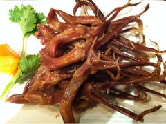 酱鸭舌-龙井壹号·茶缘山景宴(龙井村店)