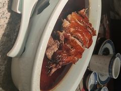 -南京大牌档(青岛万象城店)