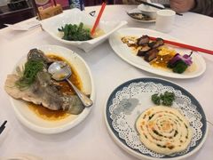 -金华安大酒楼·老牌潮菜·粤式茶点(东方国际店)