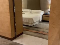 -西安赛瑞喜来登大酒店