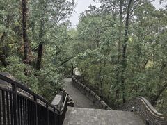 -虞山城墙