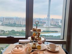 -广州富力丽思卡尔顿酒店