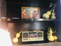 -搓火大都会(广安门总店)