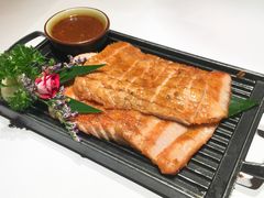 -BetterThai 泰加(苏州中心店)