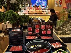 -匠牛亭·锅物烧肉放题自助(昆百大·泰业城店)