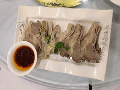 -清真·西北人家风味馆(中山中路店)