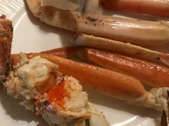 -杭州钱江新城万怡酒店-西餐厅