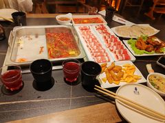 -福禄娃一家人火锅(上地店)