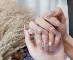 -兔猫ToMoreNails美甲美睫