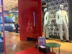 -SUITSUPPLY(安福路店)
