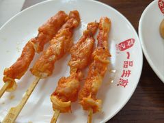 -邓记一品生煎(奥克斯广场店)