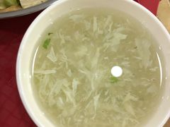 -北京大学-燕南食堂