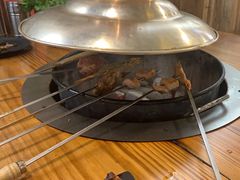 -号令江湖·水浒烤肉(和畅睦邻中心店)