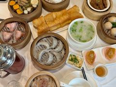 -悦雅居·老广州老味道(长湖店)