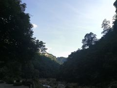 -南江大峡谷