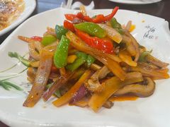 -集贤门·徽菜(南山店)