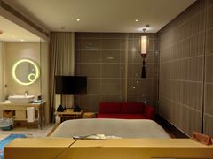 -香港港岛英迪格酒店