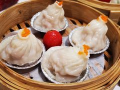 -御品名点(凯德广场金牛店)