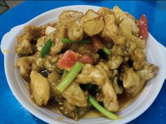 -老杨饭店(万科里店)