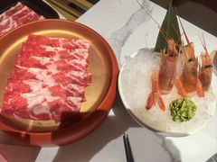 -花和寿喜烧·三文鱼自助专门店(光屿城店)