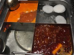 -海底捞火锅(航洋城店)