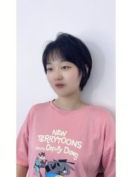 -16番发型