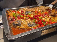 -炉鱼(无锡八佰伴中心店)