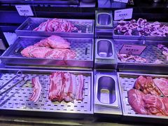 -韩盛·盛江山自助料理(中街大悦城店)