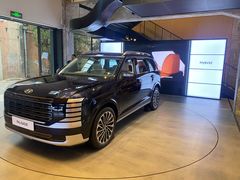 -现代汽车文化中心 Hyundai Motorstudio Beijing