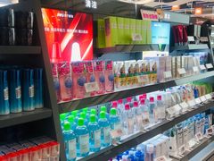 -苏宁易购(成都春熙路店)