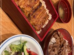 -翔峰炭火鳗鱼(悦泰街里公寓店)