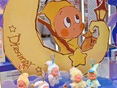 -泡泡玛特POPMART(合生汇店)