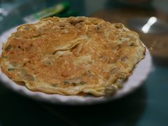 牡蛎跑蛋-天天渔港海鲜酒家(石浦玉泉路店)