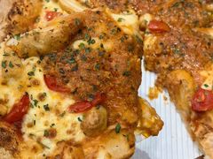 -达美乐比萨(南京路店)