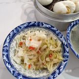 在兴山县偶遇的这个小早餐店，愿老板生意兴隆！