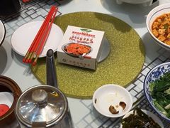 -湘厨私房菜(广昌店)