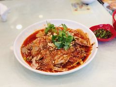 -廖老妈蹄花店(人民公园陕西街259号店)