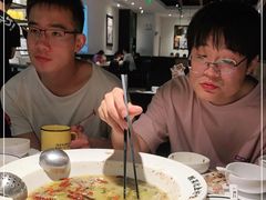 -太二酸菜鱼(群光广场店)