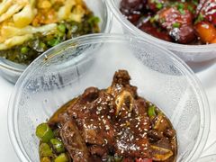 -鲍氏金勺子(恒大店)