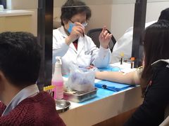 -瑞慈体检上海陆家嘴机构