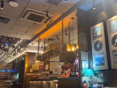 -Lets burger非常汉堡·环球风味(蓝色港湾店)