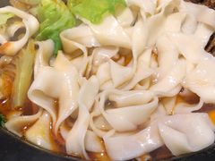 高筋皮带面-花雕醉鸡(北大街义勇街店)