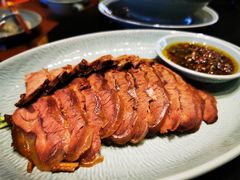 -丽江金茂凯悦臻选酒店-滇香馆