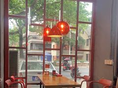 -小红烤翅(傅厚岗店)