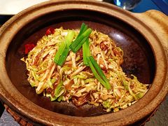 -晓长安·新陕菜(曲江店)